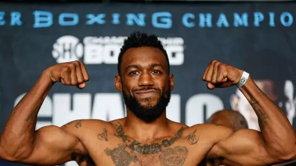 Austin Trout 5