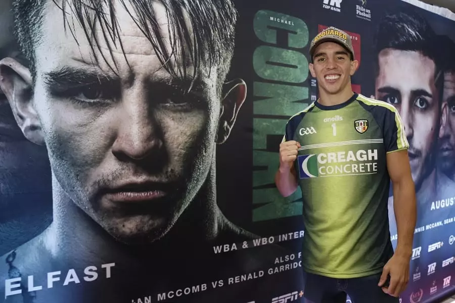 Conlan 6