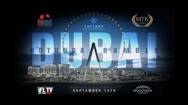 Dubai MTK