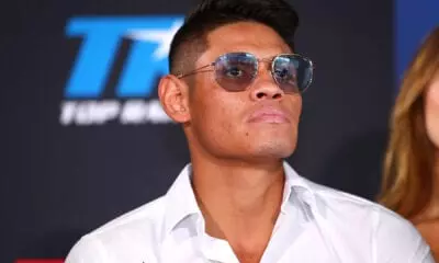 What's Next For Emanuel Navarrete?