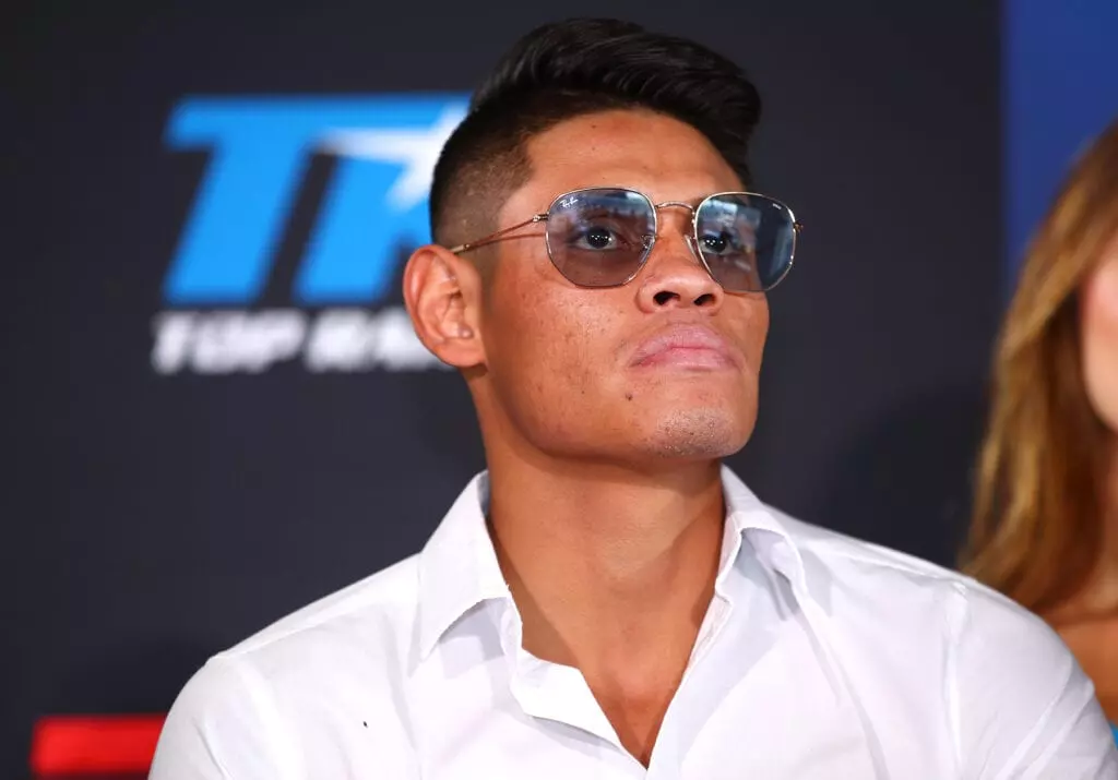 What's Next For Emanuel Navarrete?