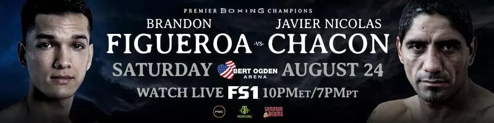 Figueroa banner