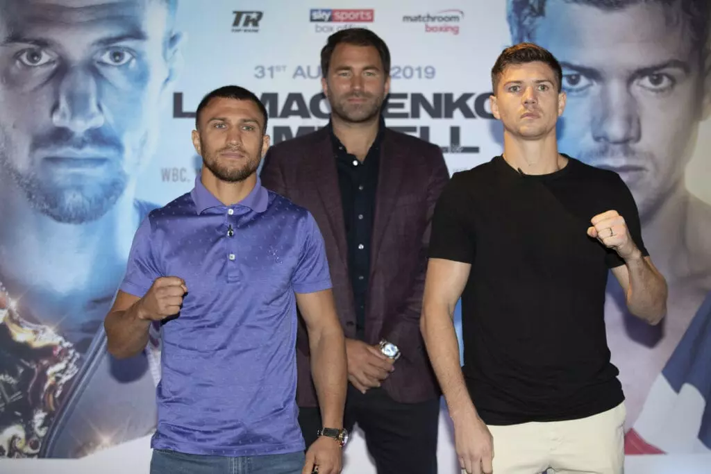 LOMA CAMPBELL PRESS CONF 09