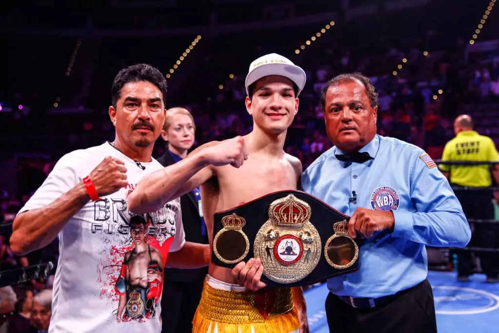 LR TGB FIGHT NIGHT BRANDON FIGUEROA WINS TRAPPFOTOS AUGUST242019 9740