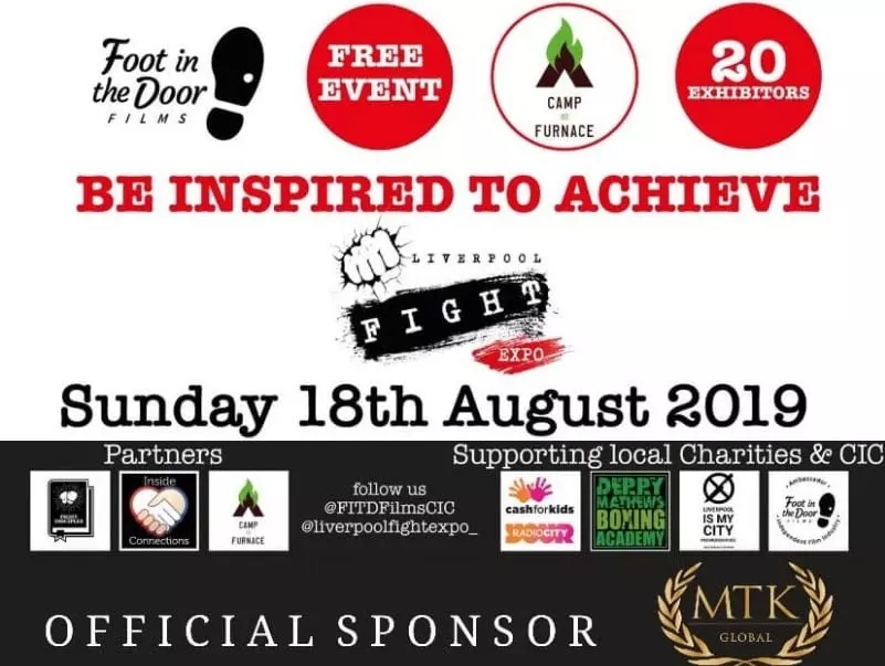 MTK Charity