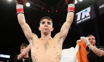 Michael Conlan Next Up For Fulton?