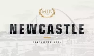 Newcastle