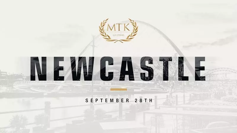 Newcastle