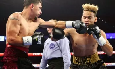 Robeisy Ramirez vs Adan Gonzales action2