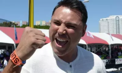 5 Most Memorable Oscar De La Hoya Fights