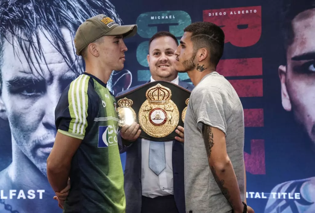 conlan final presser
