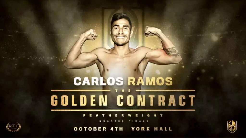 Carlos Ramos