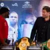 Dereck Chisora Chides Eddie Hearn- "You Sold Your Soul to Russians"