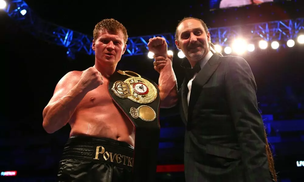 bigfightweekend.com