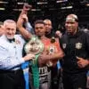 Errol Spence Jr. vs Shawn Porter September 28 2019 09 28 2019 Fight Ryan Hafey Premier Boxing Champions 2