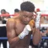 Errol Spence Jr. 13