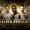 Golden Contract Superlightweight