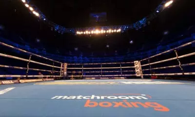 Evander Holyfield became Cruiserweight champ in 1986