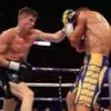Luke Campbell Positive For Covid 19- Garcia Fight Postponed