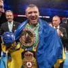 Relive Vasiliy Lomachenko’s Dominance Against Gamalier Rodriguez