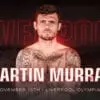 Martin Murray