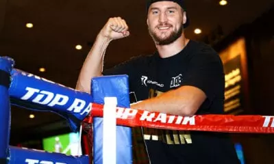 ‘I Take Him to School I Think’: Dillian Whyte Called Out by Ex Tyson Fury Opponent