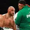 Old Wounds Reopened for Tyson Fury as Fight With Usyk Postponed