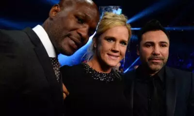 Five Boxers Who Transitioned To MMA