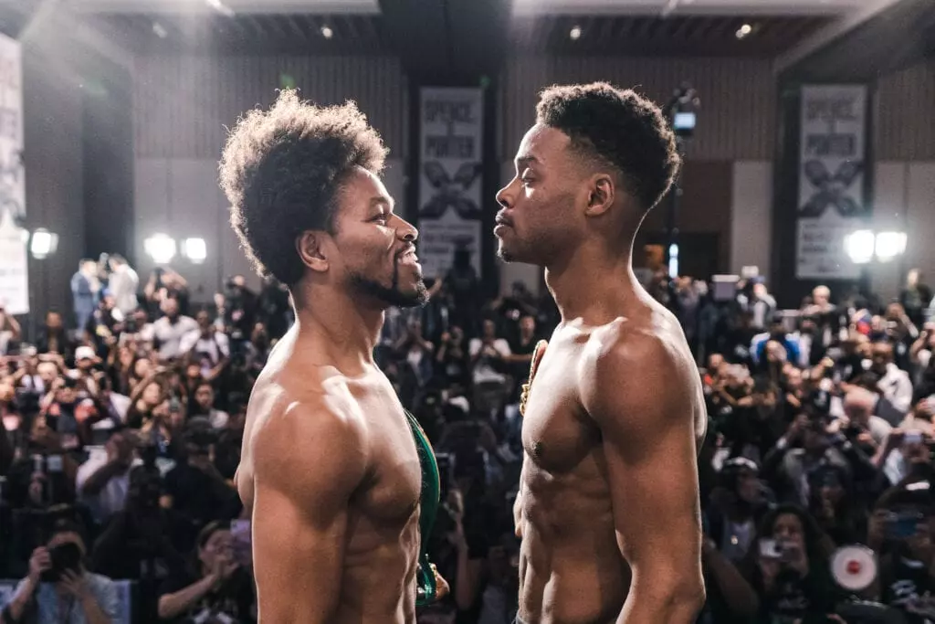 Weigh In 09 28 2019 Fight Ryan Hafey Premier Boxing Champions