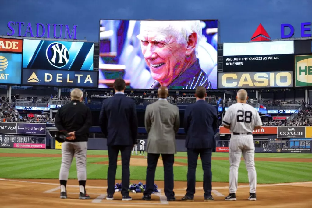 Yankee Stadium