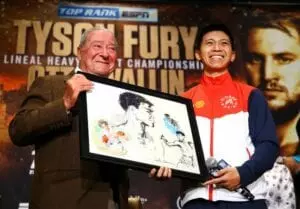 arum elorde