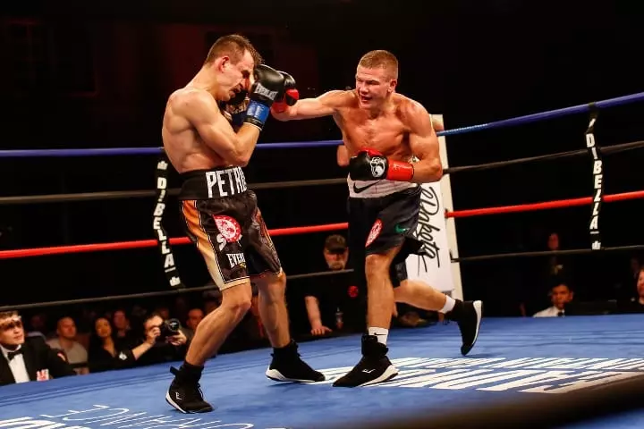 baranchyk petrov fight 21