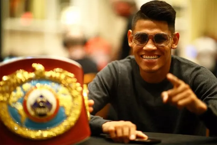 Top Rank Confirms Emanuel Navarrete vs. Oscar Valdez For August