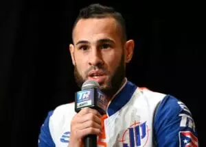 jose pedraza 8