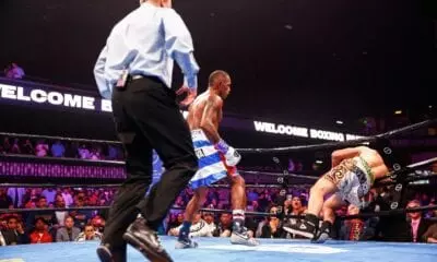 lara alvarez fight 1