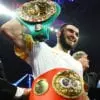 Artur Beterbiev-Marcus Browne Set For December