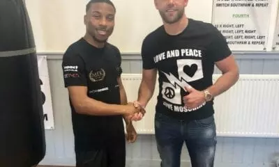 BJ Saunders and Donte Dixon 1024x873