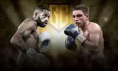 Mikey Sakyi MTK Global