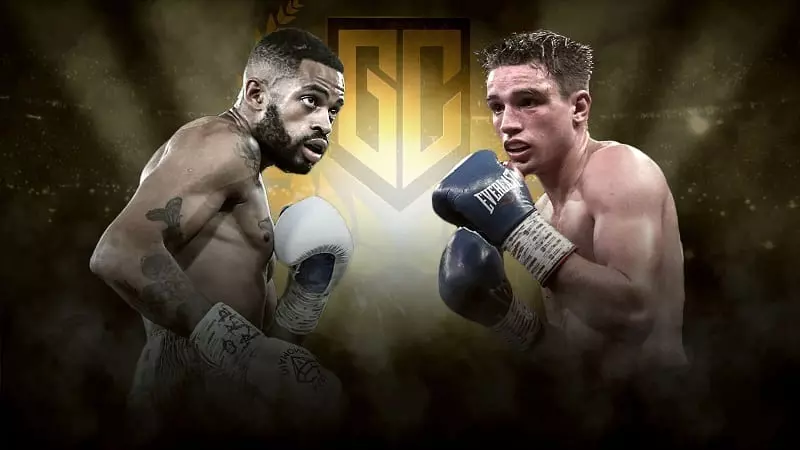 Mikey Sakyi MTK Global