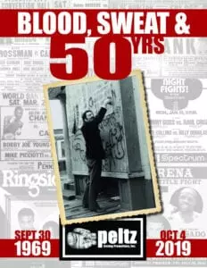 Peltz 50 image