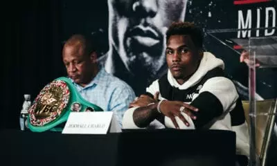 SHO Charlo Hogan Press 0007