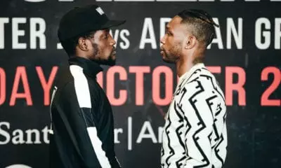 SHO Lubin vs Gallimore Press Conference 0023