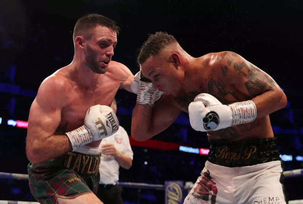 Three Intriguing Fights In Europe We’re Waiting For in 2025 - Boxing Schedule