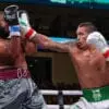 Usyk Channels His "Inner-Ivan Drago"