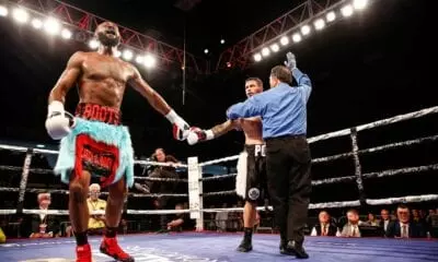 Undercard Revealed for Jaron Ennis vs. Cody Crowley for July 13 Live on DAZN