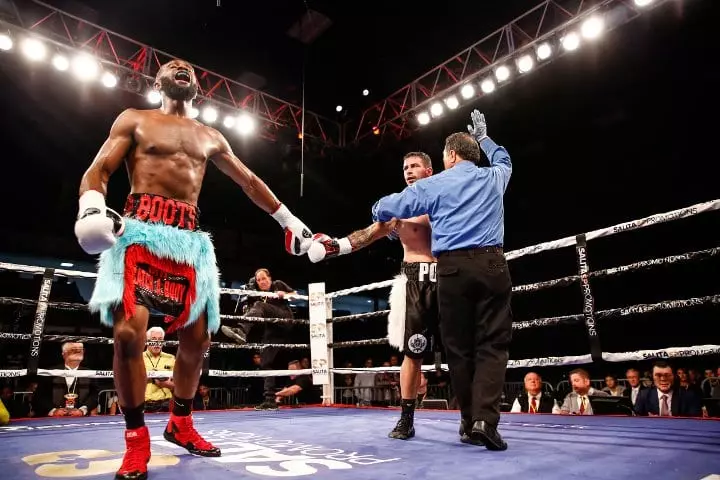 Undercard Revealed for Jaron Ennis vs. Cody Crowley for July 13 Live on DAZN