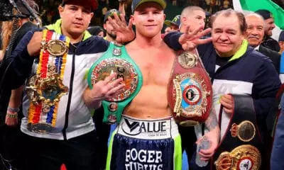 CaneloKovalev Hoganphotos