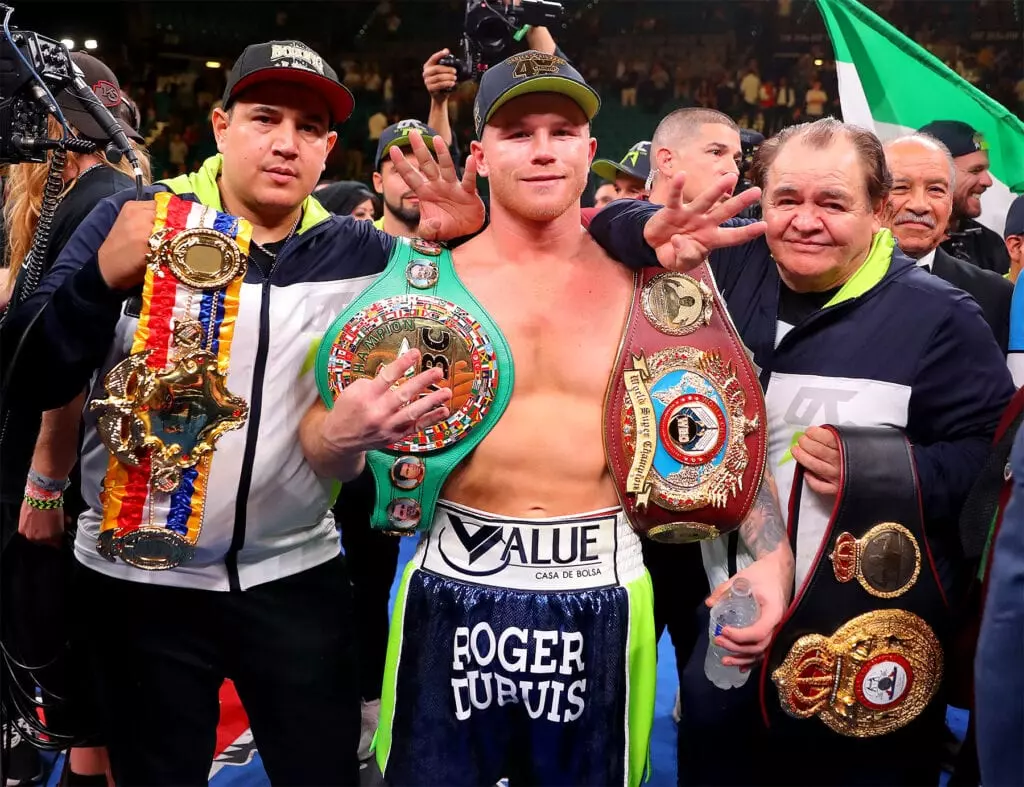 CaneloKovalev Hoganphotos