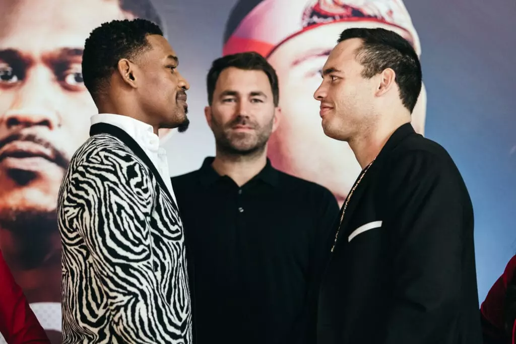 DAZN Jacobs vs Chavez Jr LA Press WESTCOTT 021
