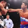 Ryan Garcia Dumps Reynoso- Adds Joe Goosen To Train Him